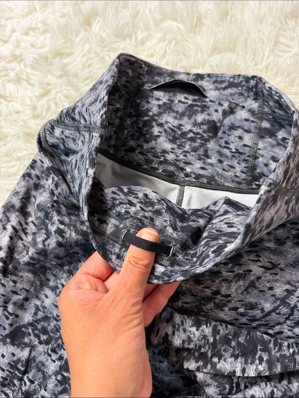 Lululemon Base Pace High-Rise Tight 28